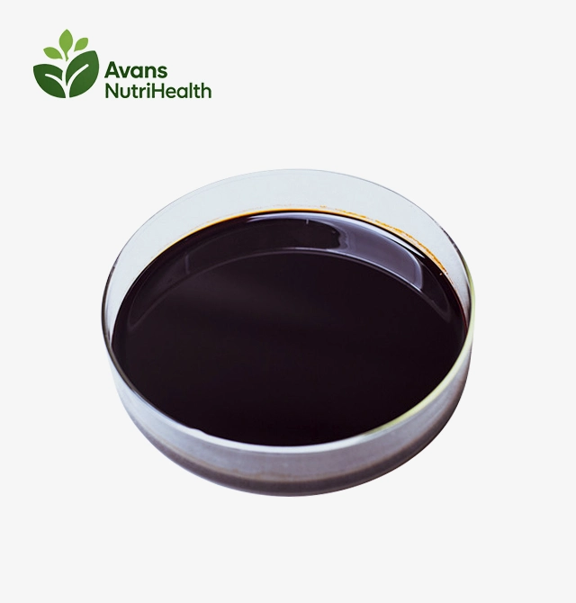 Haematococcus Pluvialis Oil